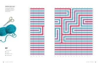 Produktbild: Crochet Illusion Blankets