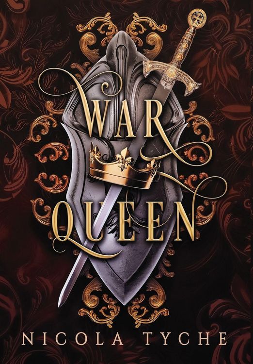 Produktbild: War Queen