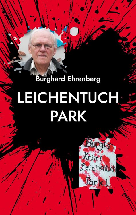 Produktbild: Leichentuch Park