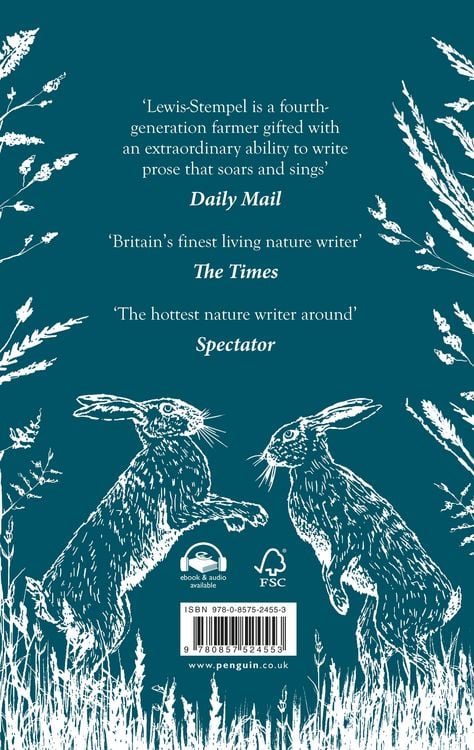 Produktbild: The Private Life of the Hare