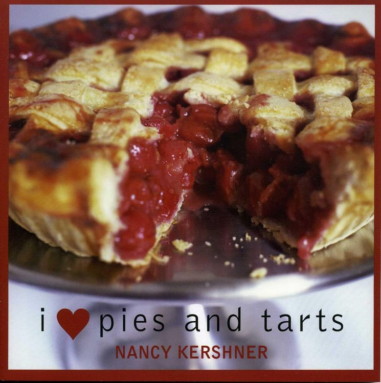 Produktbild: I Love Pies and Tarts
