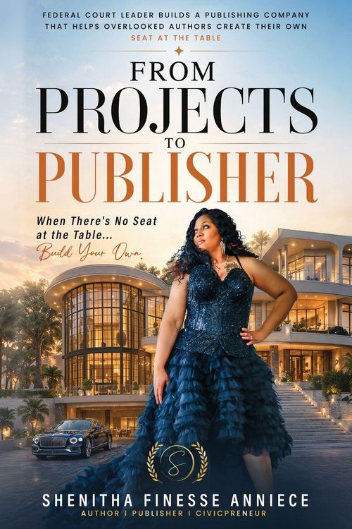 Produktbild: From Projects to Publisher