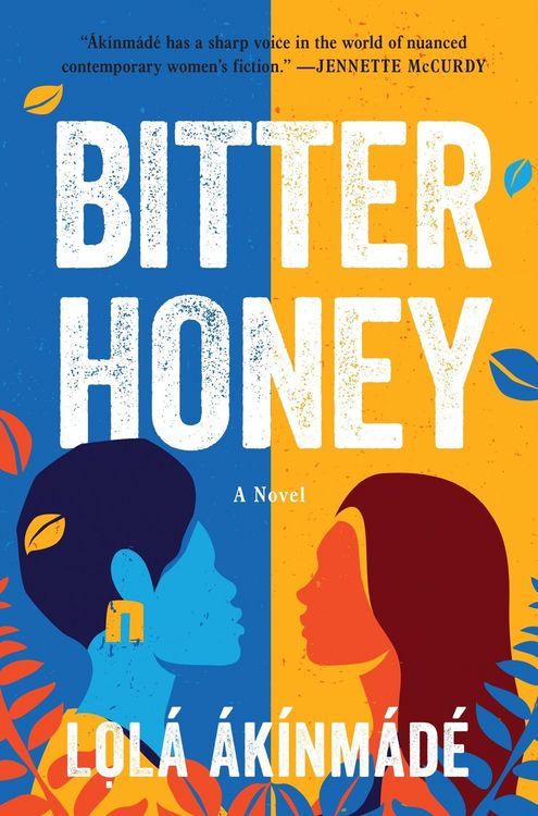 Produktbild: Bitter Honey