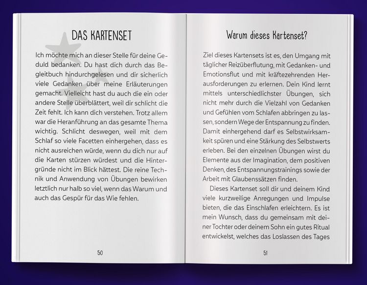 Produktbild: Ich lasse meinen Tag los