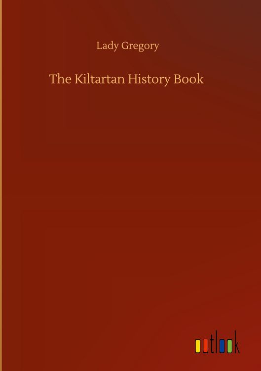 Produktbild: The Kiltartan History Book