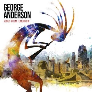 Produktbild: Songs from Tomorrow