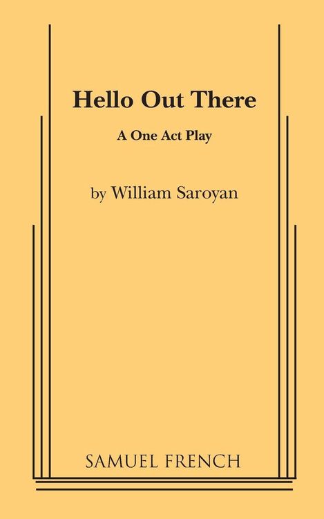 Produktbild: Hello Out There