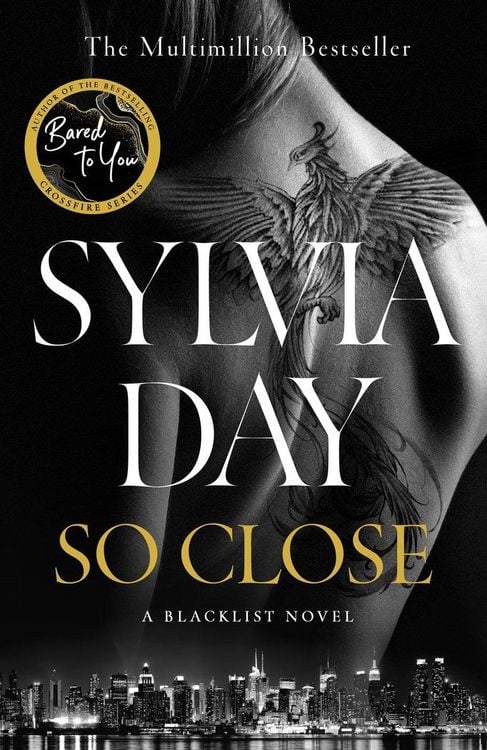 Produktbild: So Close