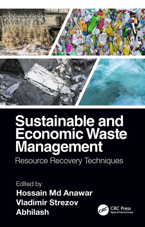 Produktbild: Sustainable and Economic Waste Management