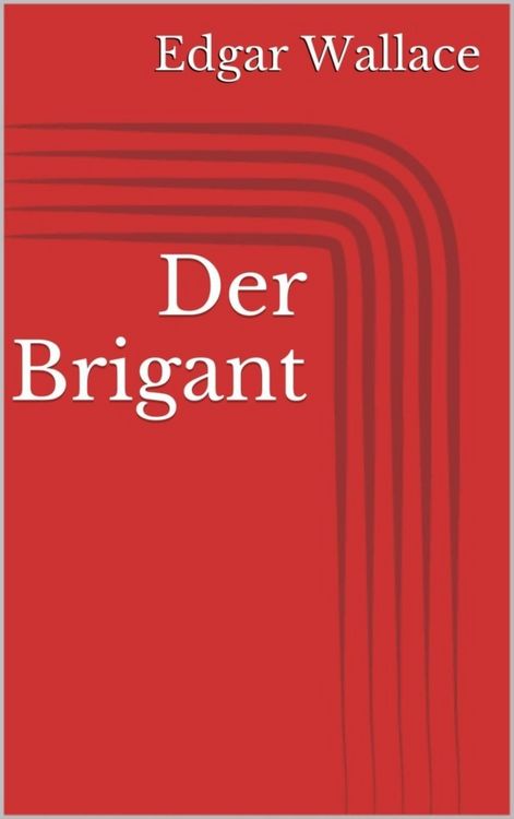Produktbild: Der Brigant
