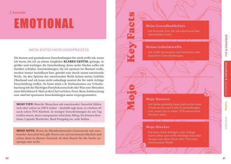 Produktbild: Human Design To Go &ndash; Werde, wer du bist