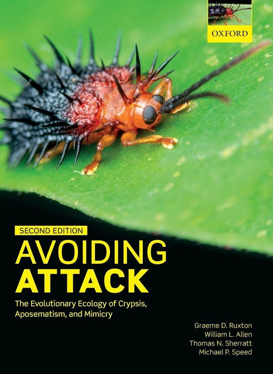Produktbild: Avoiding Attack