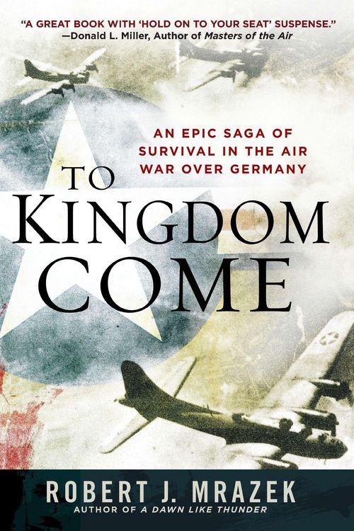 Produktbild: To Kingdom Come