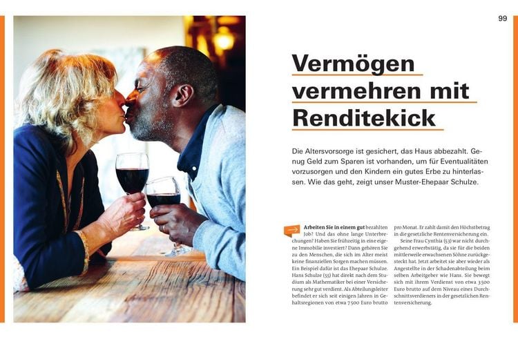 Produktbild: Ihr Verm&ouml;gens-Turbo ab 50