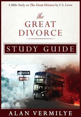 Produktbild: The Great Divorce Study Guide