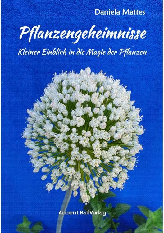 Produktbild: Pflanzengeheimnisse