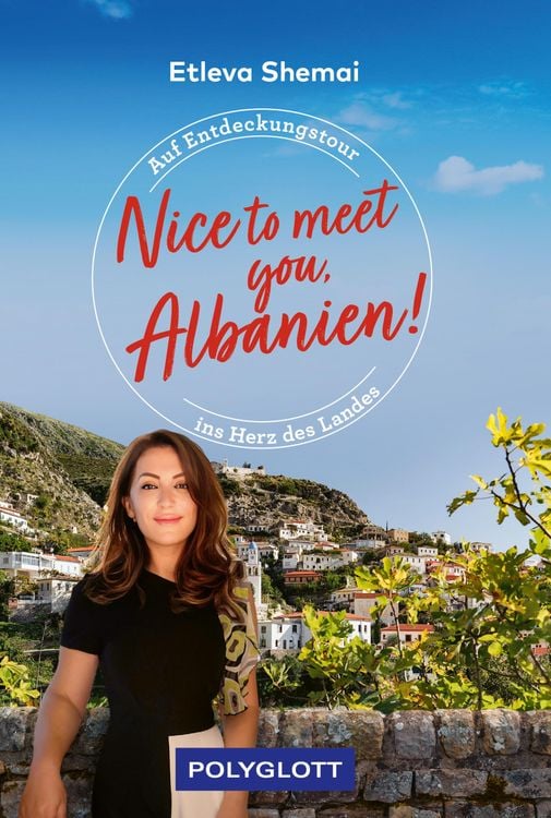 Bild vom Artikel Nice to meet you, Albanien! vom Autor Luisa Willmann