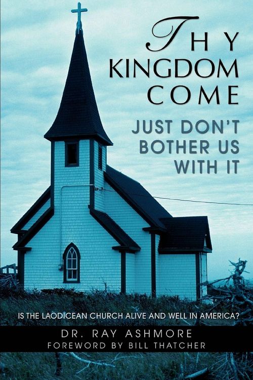 Produktbild: Thy Kingdom Come