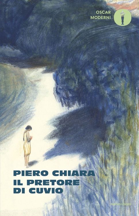 Produktbild: Il pretore di Cuvio