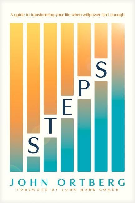 Produktbild: Steps