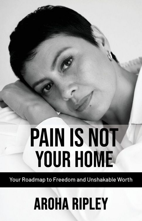 Produktbild: Pain Is Not Your Home