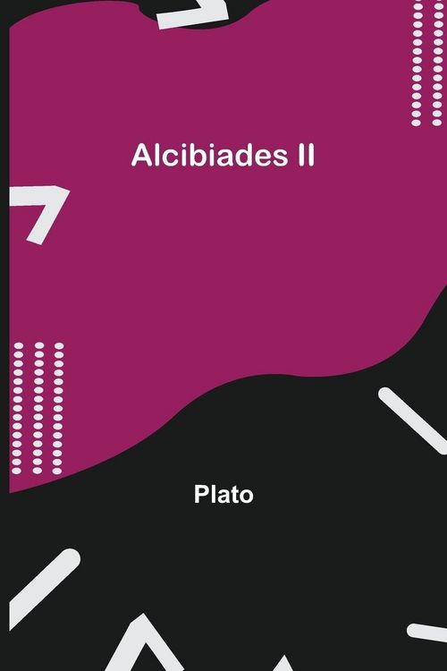 Produktbild: Alcibiades Ii