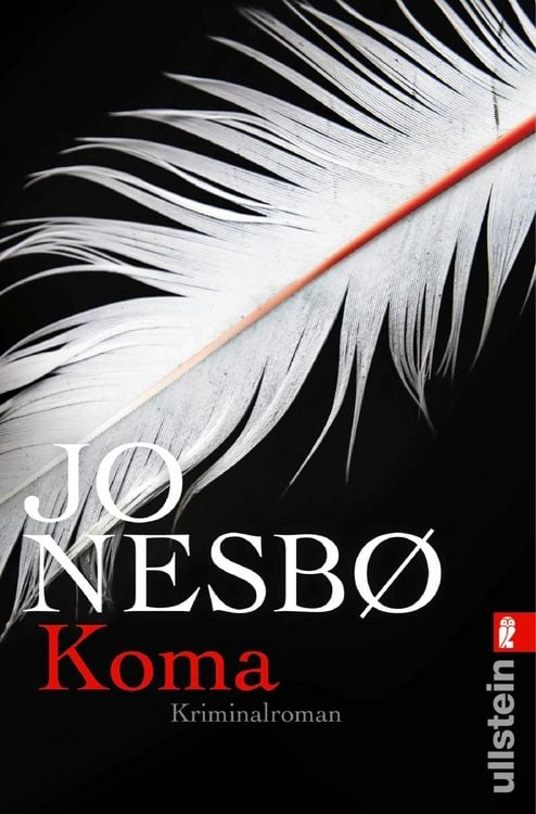 Produktbild: Koma / Harry Hole Bd.10