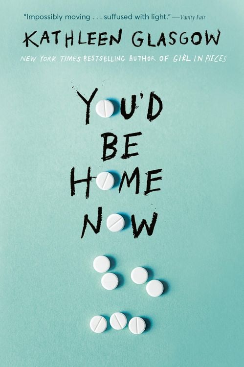 Produktbild: You'd Be Home Now