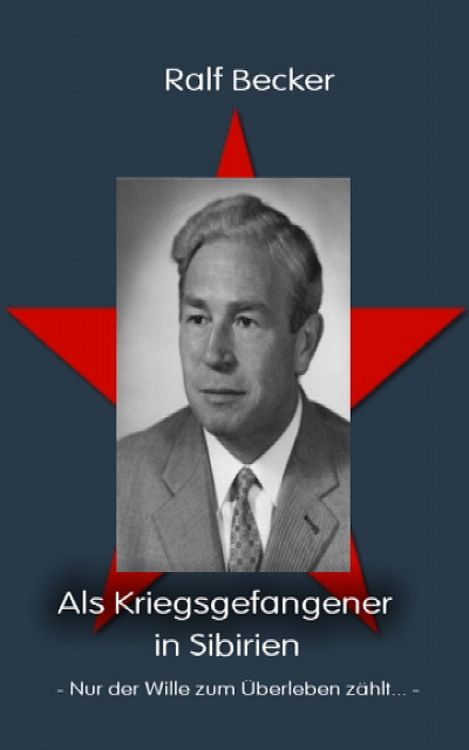 Produktbild: Als Kriegsgefangener in Sibirien