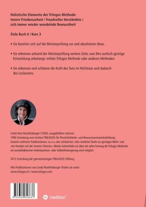 Produktbild: Im Kontakt mit der inneren Stimme | Stufe 3