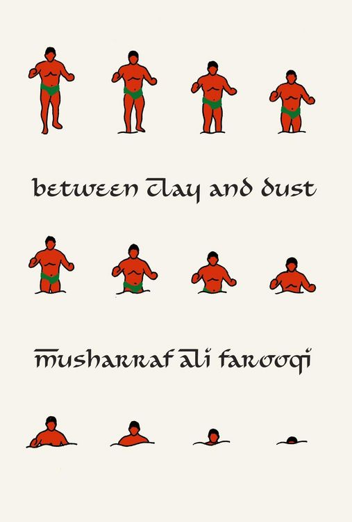 Produktbild: Between Clay and Dust