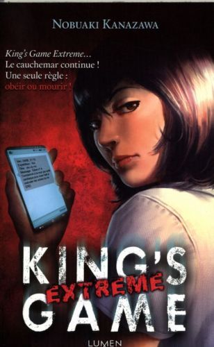Produktbild: King's Game Extreme