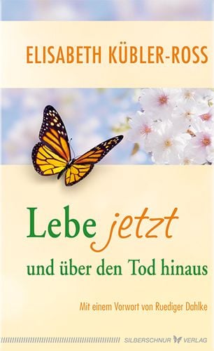 Produktbild: Lebe jetzt und &uuml;ber den Tod hinaus
