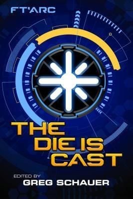 Produktbild: The Die Is Cast