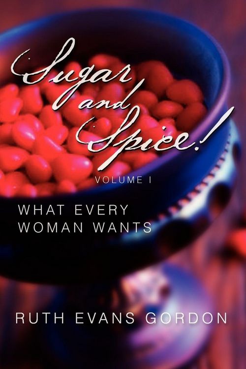 Produktbild: Sugar and Spice!