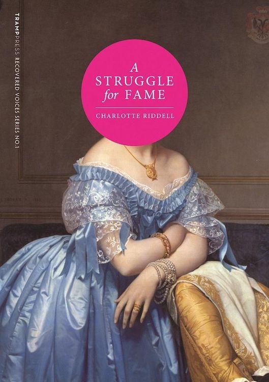 Produktbild: A Struggle for Fame