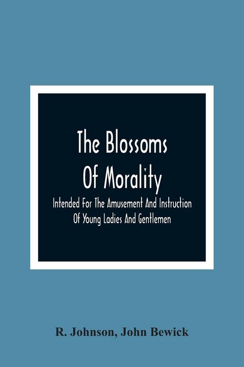 Produktbild: The Blossoms Of Morality