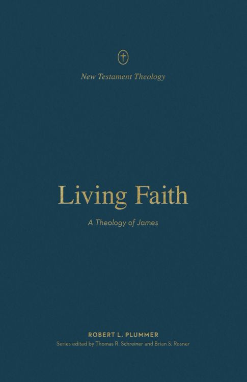 Produktbild: Living Faith