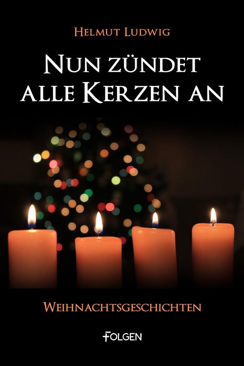 Produktbild: Nun z&uuml;ndet alle Kerzen an