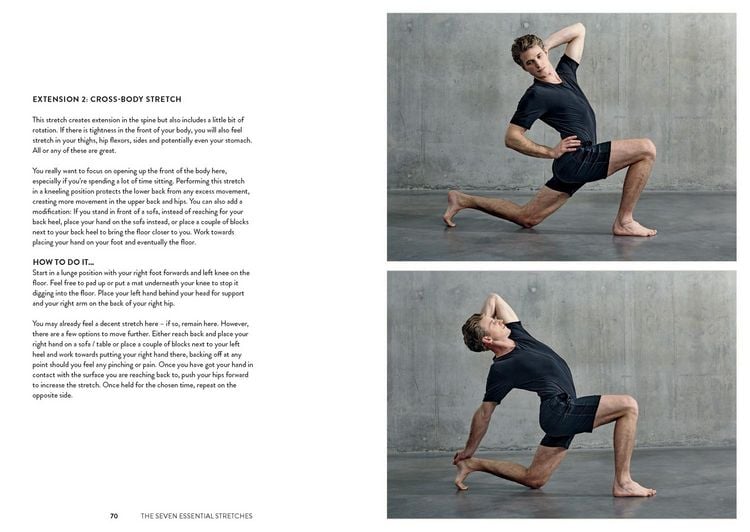 Produktbild: STRETCH