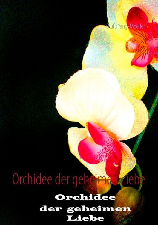 Produktbild: Orchidee der geheimen Liebe