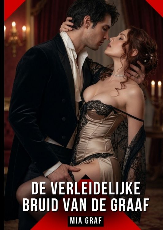 Produktbild: De Verleidelijke Bruid van de Graaf