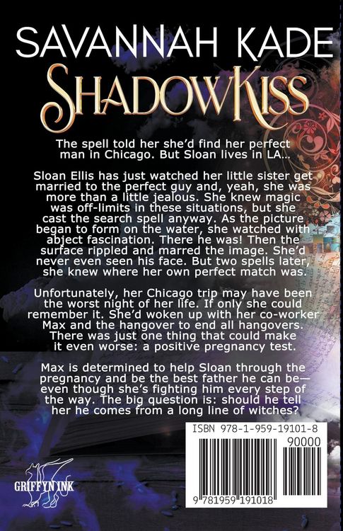 Produktbild: ShadowKiss