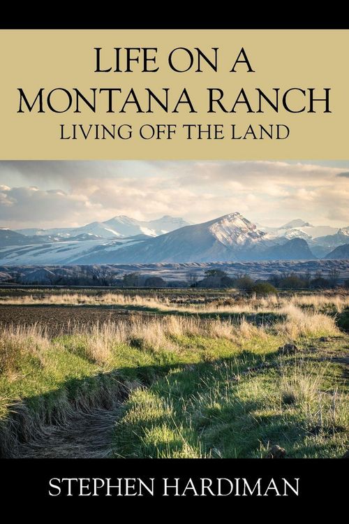 Produktbild: Life On A Montana Ranch