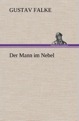 Produktbild: Der Mann im Nebel
