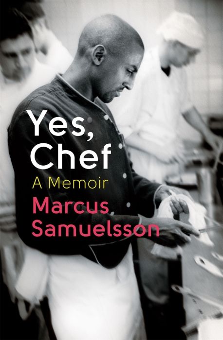 Produktbild: Yes, Chef