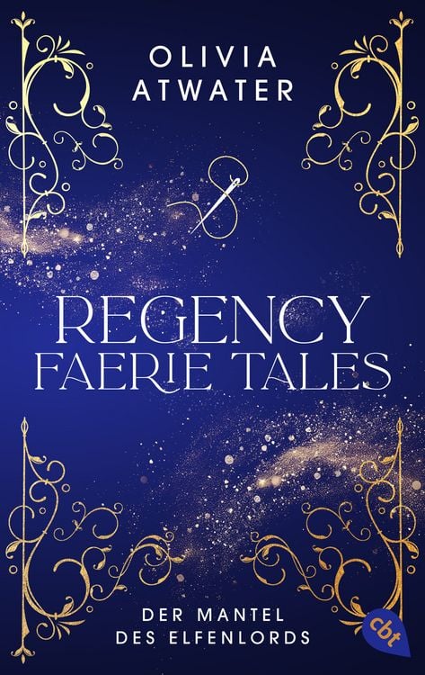 Produktbild: Regency Faerie Tales &ndash; Der Mantel des Elfenlords