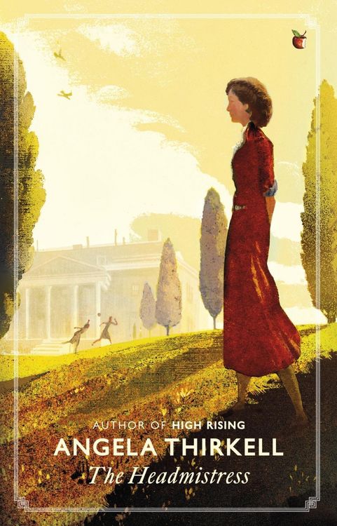 Produktbild: The Headmistress