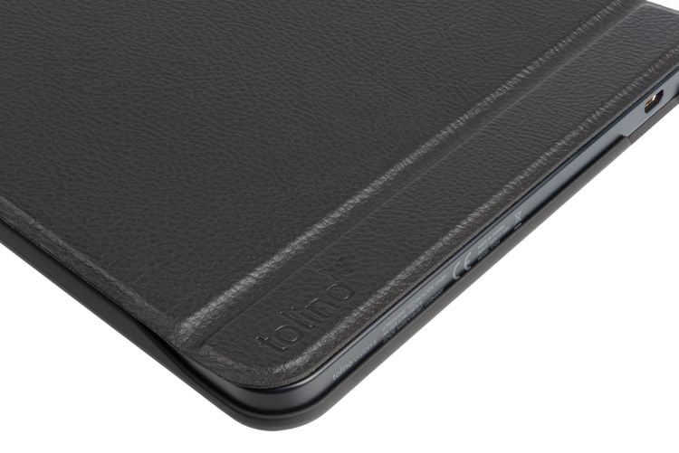 Produktbild: tolino vision 5 - Tasche Slim - schwarz