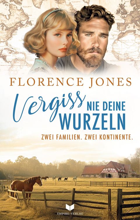 Produktbild: Vergiss nie deine Wurzeln